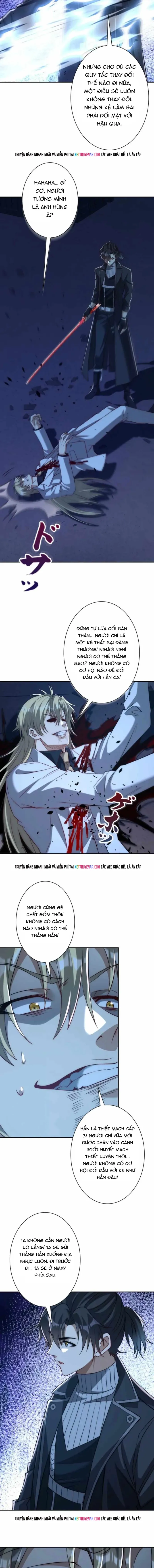 Trùng Sinh: Tôi Đứng Top Nhờ Hệ Thống Gian Lận Chapter 52 - Trang 12