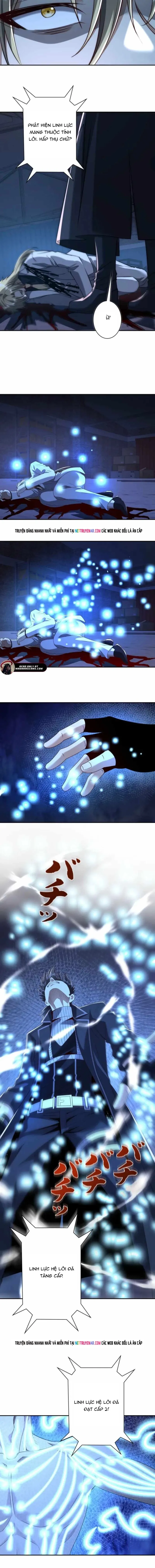 Trùng Sinh: Tôi Đứng Top Nhờ Hệ Thống Gian Lận Chapter 52 - Trang 13