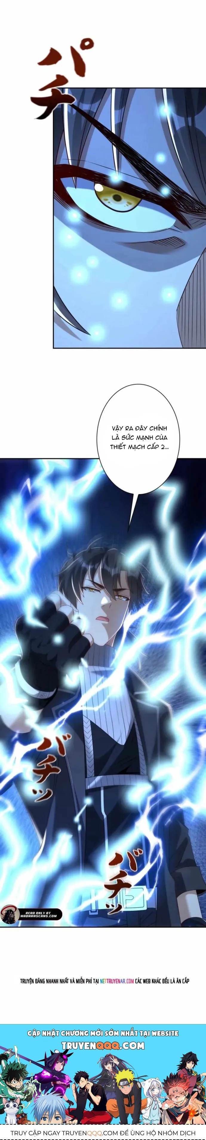 Trùng Sinh: Tôi Đứng Top Nhờ Hệ Thống Gian Lận - Chapter 52 - Page 14