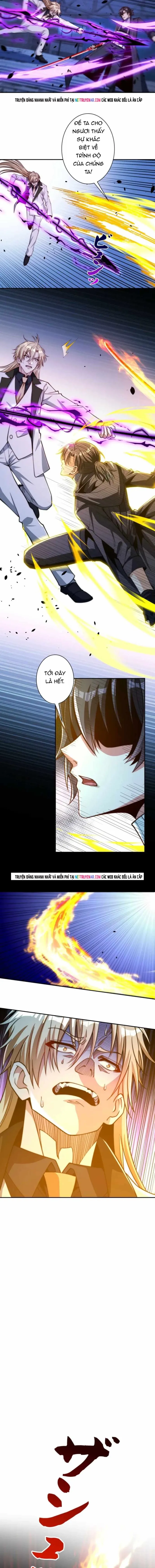 Trùng Sinh: Tôi Đứng Top Nhờ Hệ Thống Gian Lận Chapter 52 - Trang 2