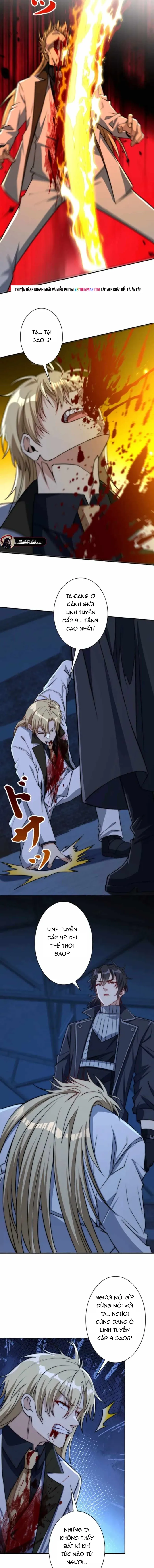 Trùng Sinh: Tôi Đứng Top Nhờ Hệ Thống Gian Lận Chapter 52 - Trang 3