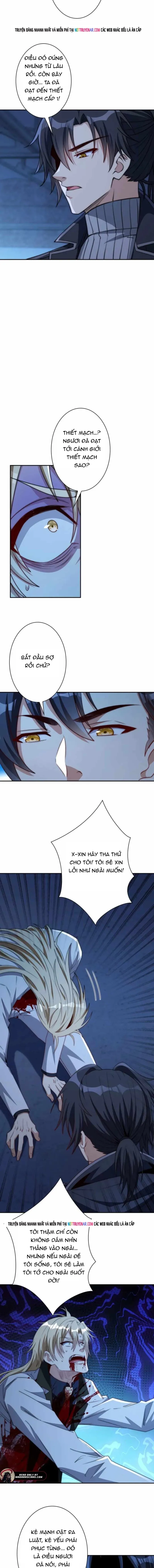 Trùng Sinh: Tôi Đứng Top Nhờ Hệ Thống Gian Lận Chapter 52 - Trang 4