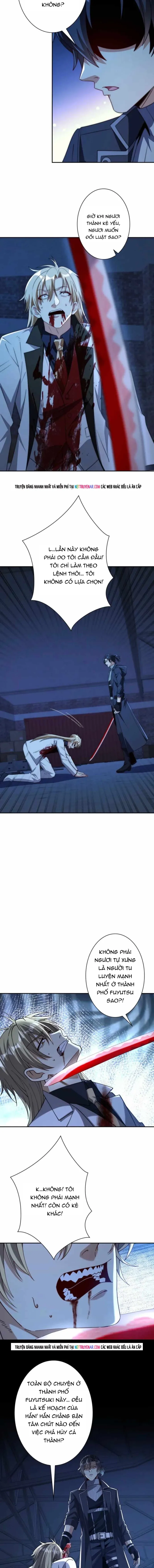 Trùng Sinh: Tôi Đứng Top Nhờ Hệ Thống Gian Lận Chapter 52 - Trang 5