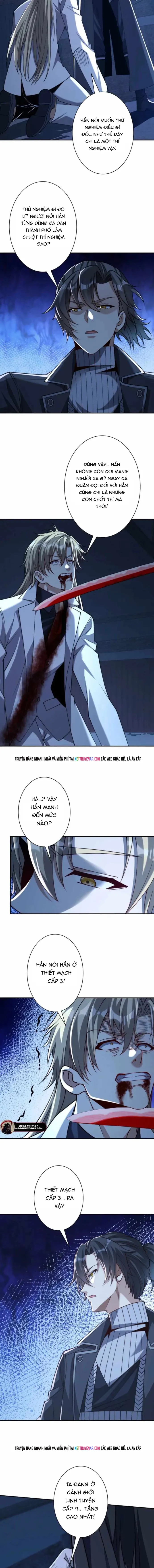 Trùng Sinh: Tôi Đứng Top Nhờ Hệ Thống Gian Lận Chapter 52 - Trang 6