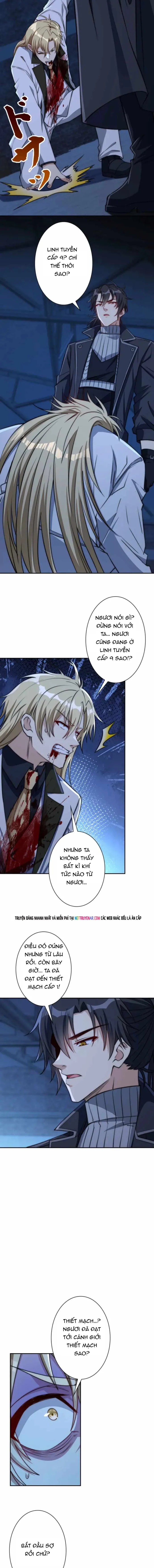 Trùng Sinh: Tôi Đứng Top Nhờ Hệ Thống Gian Lận Chapter 52 - Trang 7