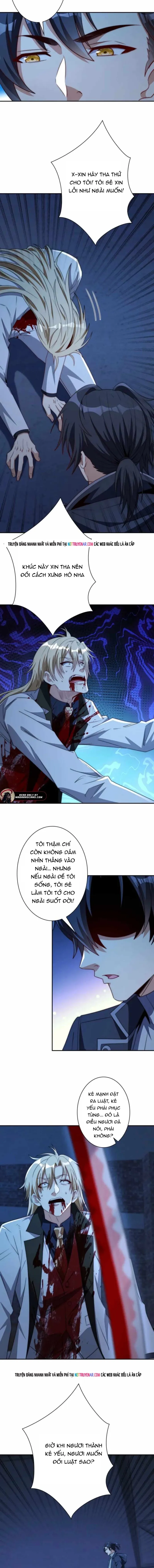 Trùng Sinh: Tôi Đứng Top Nhờ Hệ Thống Gian Lận Chapter 52 - Trang 8