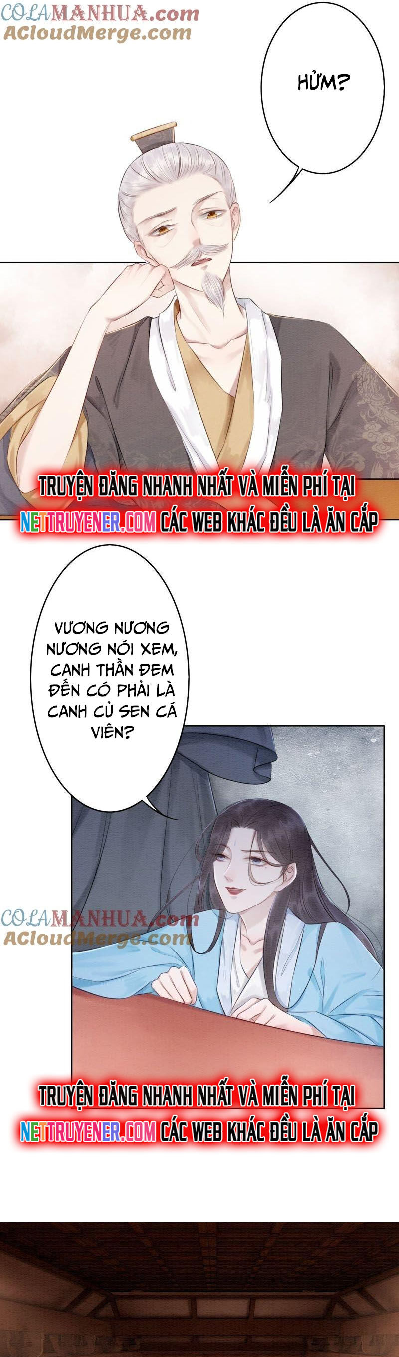 Nhặt Được Một Lão Đại Hắc Hoá - Chapter 1 - Page 5