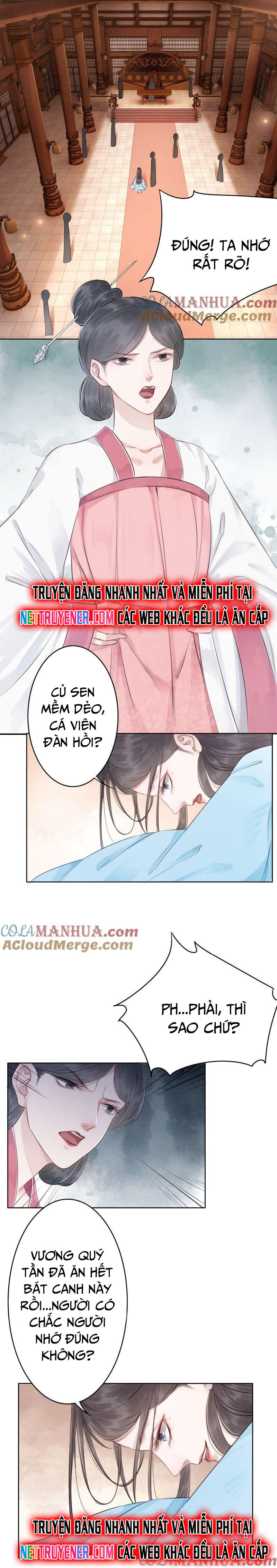 Nhặt Được Một Lão Đại Hắc Hoá - Chapter 1 - Page 6