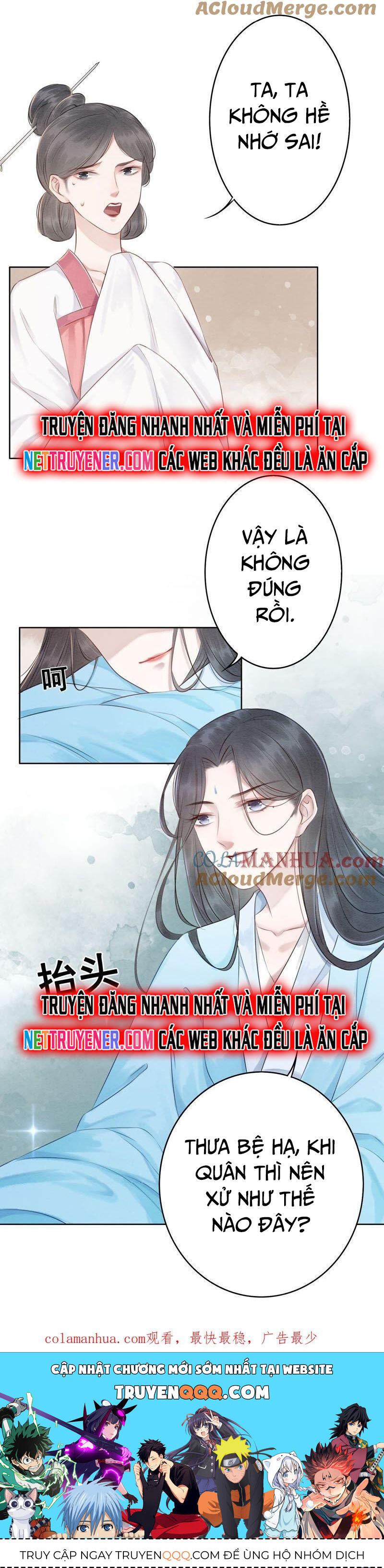 Nhặt Được Một Lão Đại Hắc Hoá - Chapter 1 - Page 7