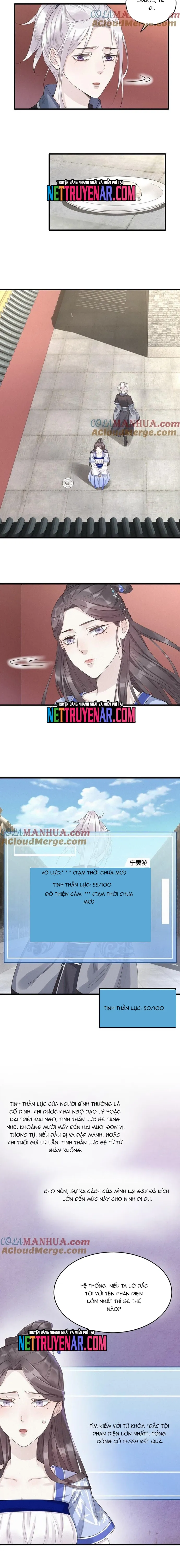 Nhặt Được Một Lão Đại Hắc Hoá - Chapter 11 - Page 3