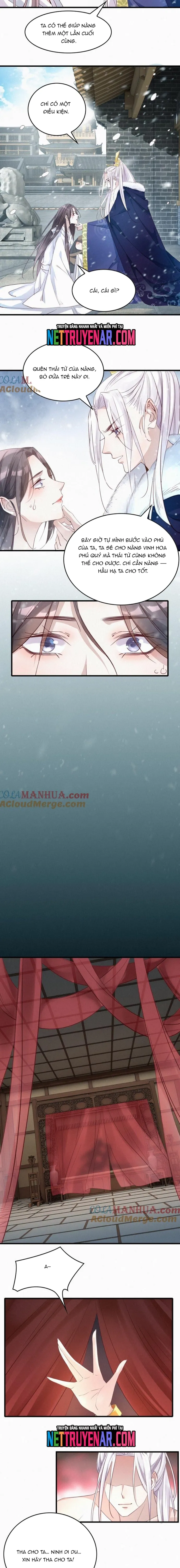 Nhặt Được Một Lão Đại Hắc Hoá - Chapter 12 - Page 4