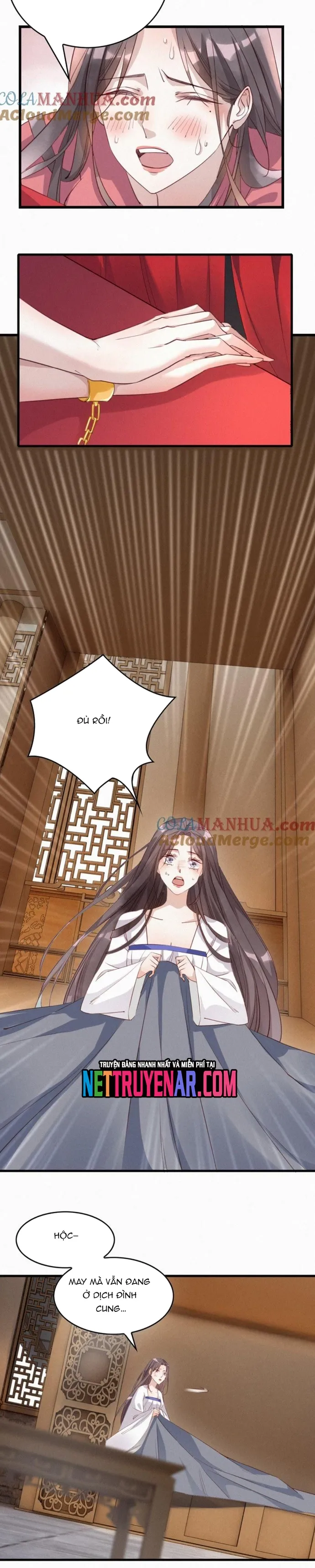 Nhặt Được Một Lão Đại Hắc Hoá - Chapter 12 - Page 5