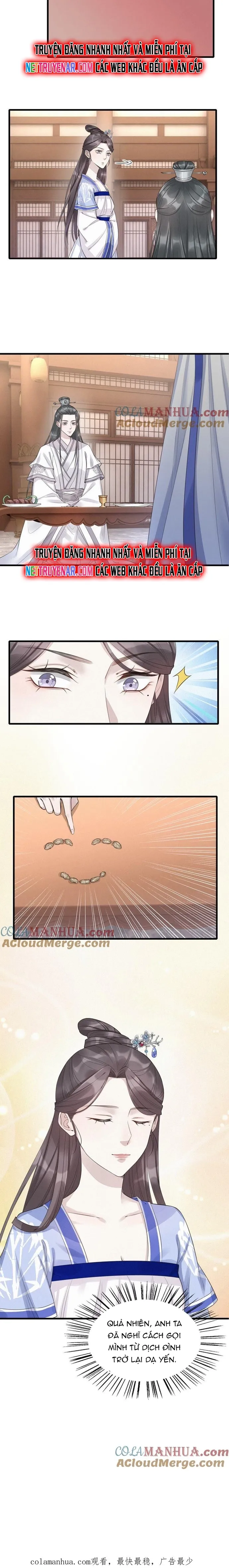 Nhặt Được Một Lão Đại Hắc Hoá - Chapter 13 - Page 4