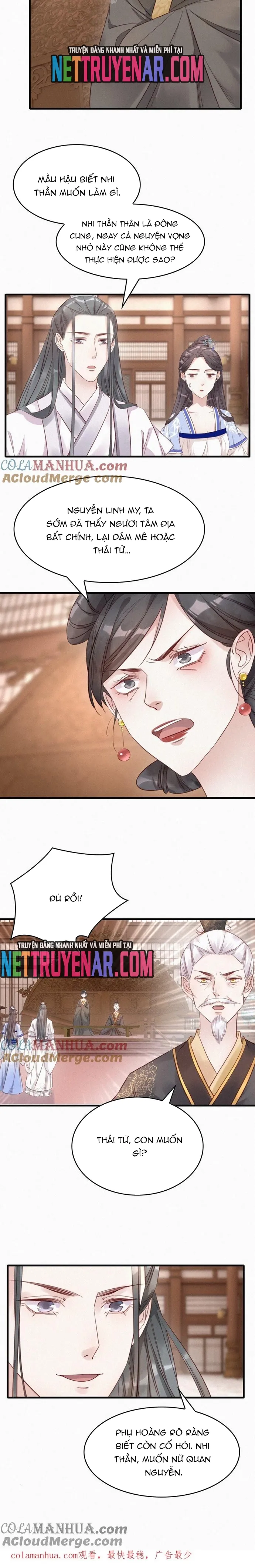 Nhặt Được Một Lão Đại Hắc Hoá - Chapter 14 - Page 4