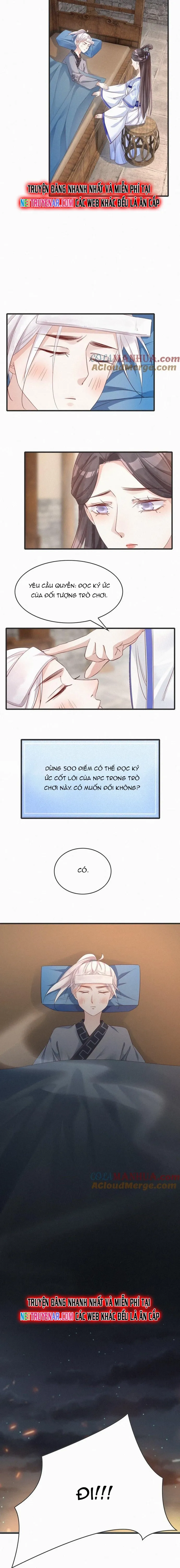 Nhặt Được Một Lão Đại Hắc Hoá - Chapter 16 - Page 3