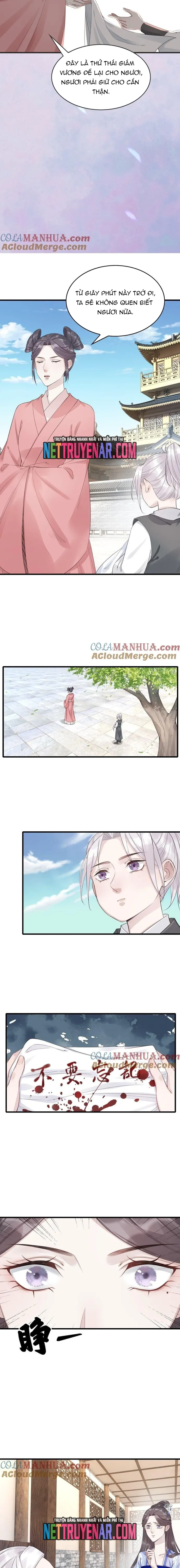 Nhặt Được Một Lão Đại Hắc Hoá - Chapter 17 - Page 3