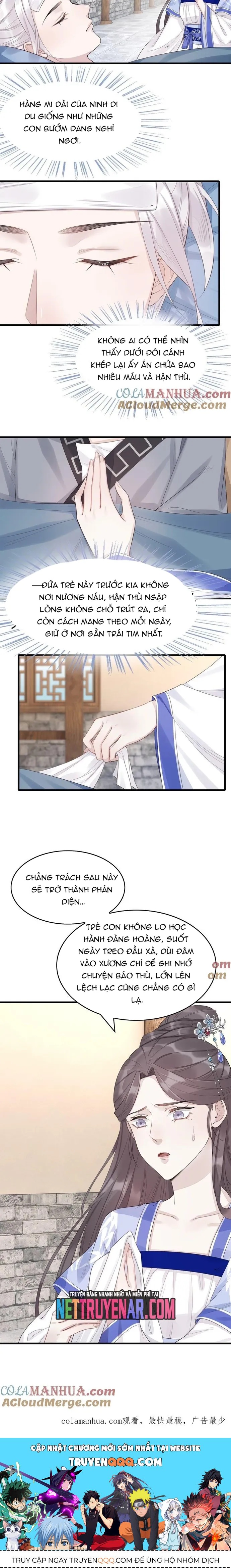 Nhặt Được Một Lão Đại Hắc Hoá - Chapter 17 - Page 4