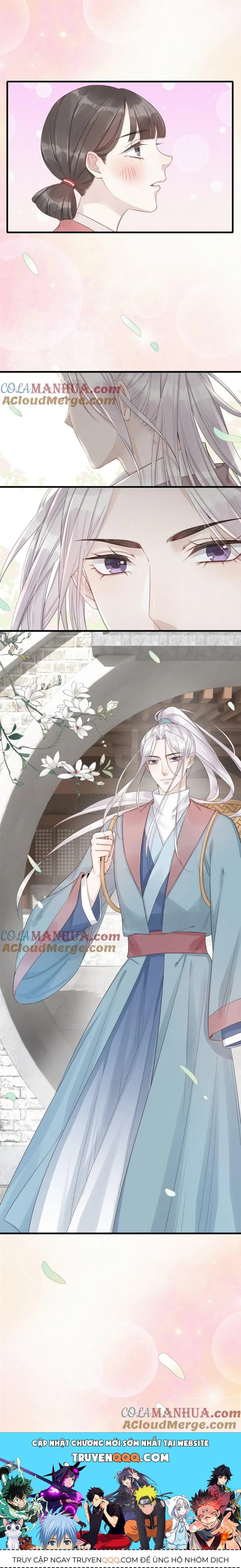 Nhặt Được Một Lão Đại Hắc Hoá - Chapter 19 - Page 3