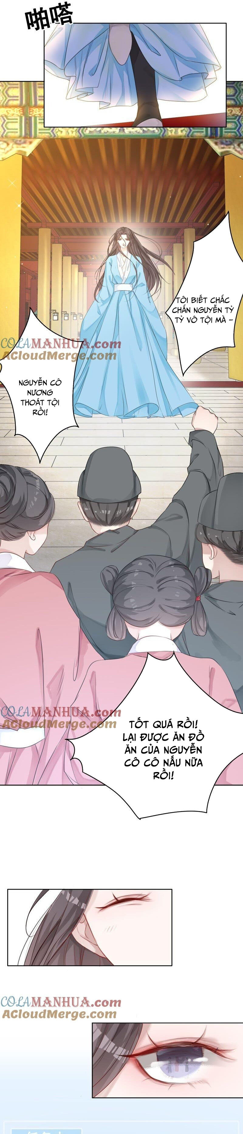 Nhặt Được Một Lão Đại Hắc Hoá - Chapter 2 - Page 3