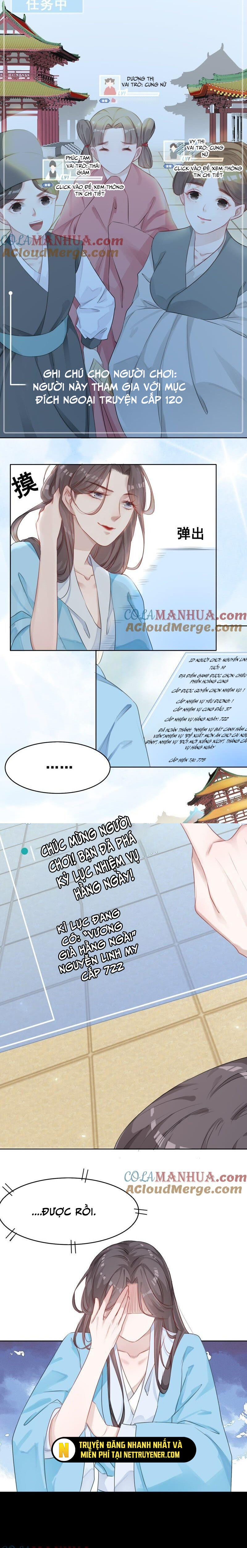 Nhặt Được Một Lão Đại Hắc Hoá - Chapter 2 - Page 4