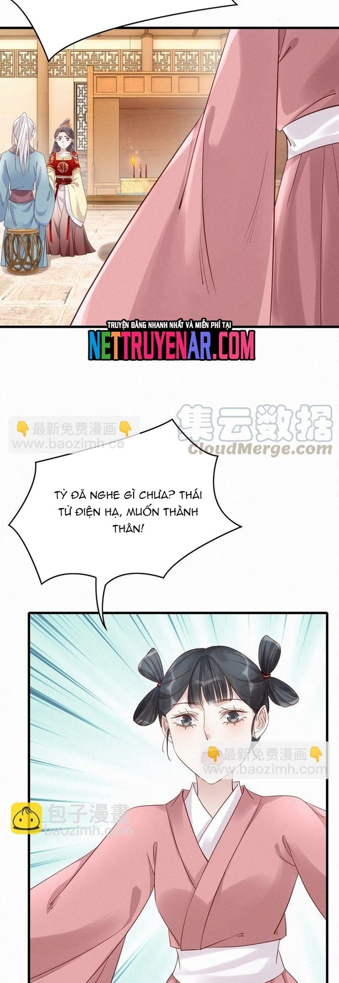 Nhặt Được Một Lão Đại Hắc Hoá - Chapter 22 - Page 12