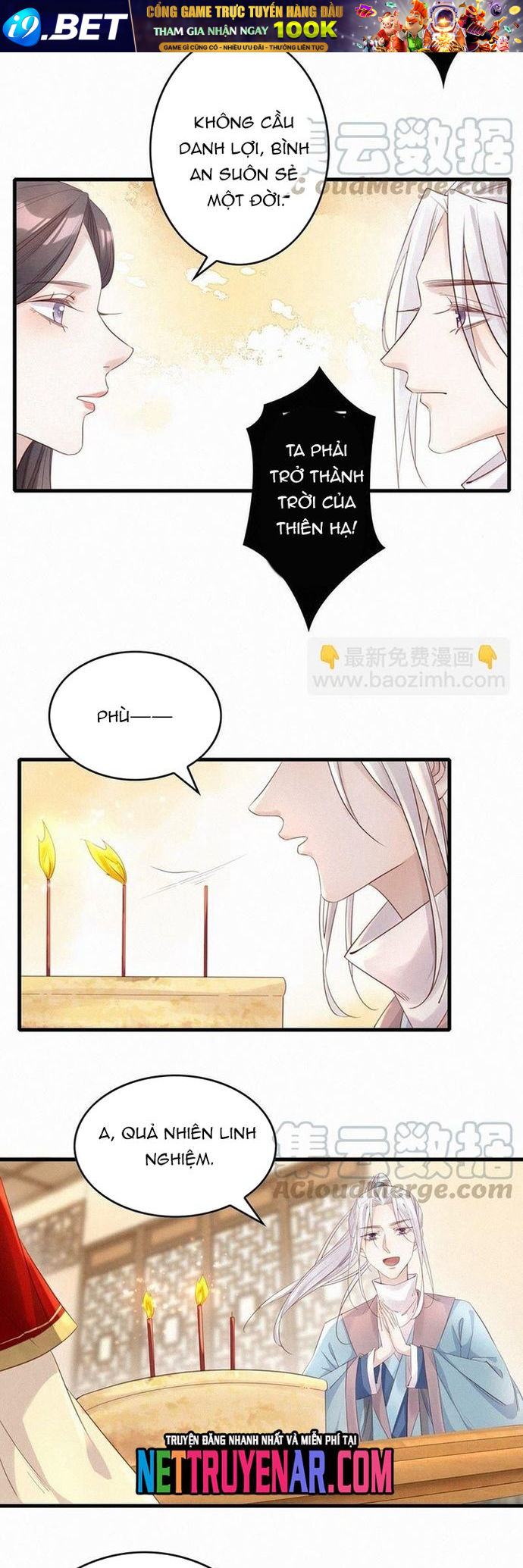 Nhặt Được Một Lão Đại Hắc Hoá - Chapter 22 - Page 7