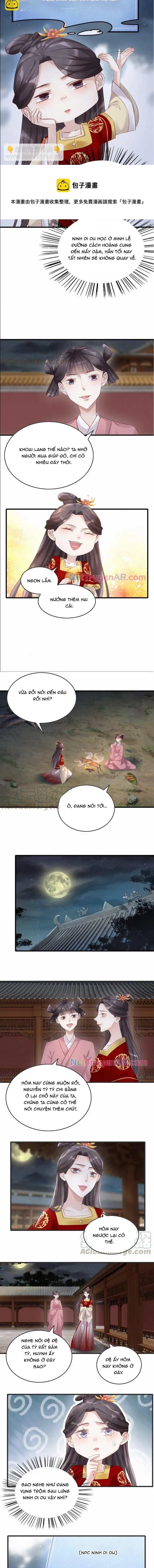 Nhặt Được Một Lão Đại Hắc Hoá - Chapter 28 - Page 3