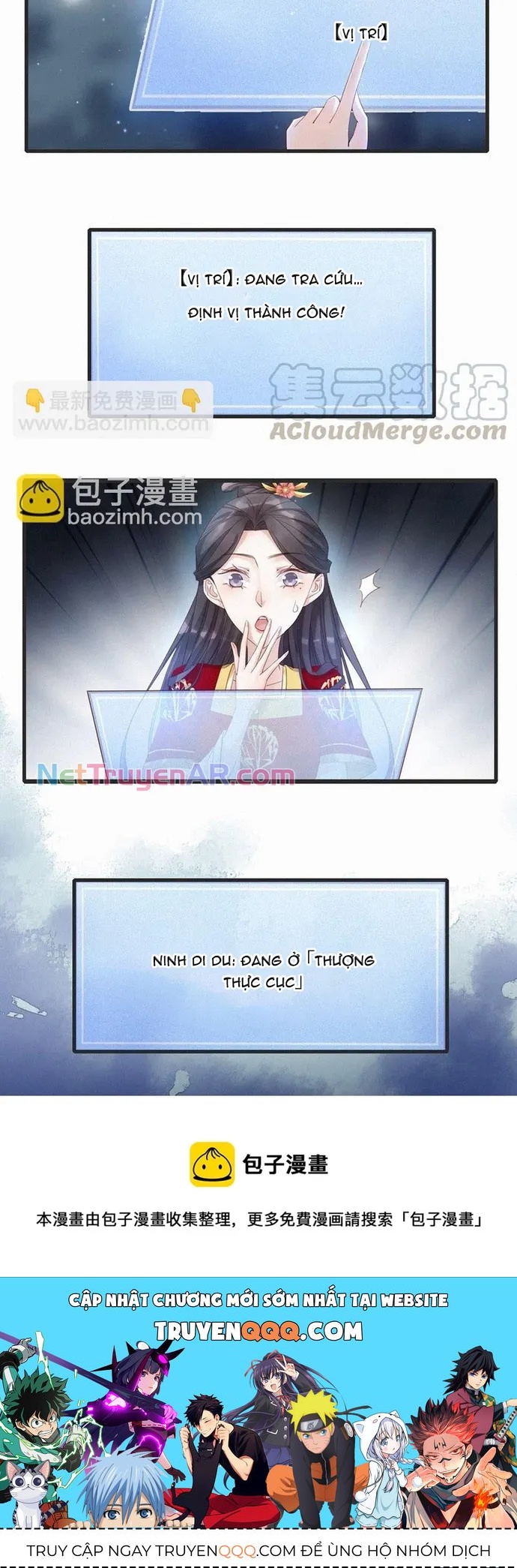 Nhặt Được Một Lão Đại Hắc Hoá - Chapter 28 - Page 4