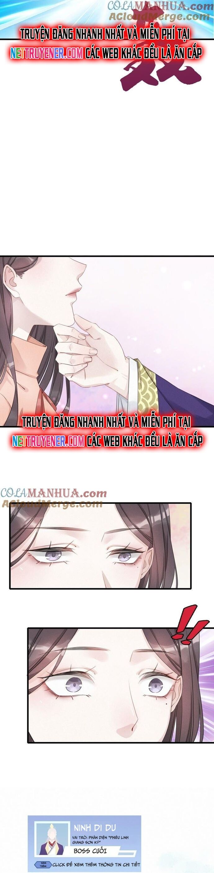 Nhặt Được Một Lão Đại Hắc Hoá - Chapter 3 - Page 12