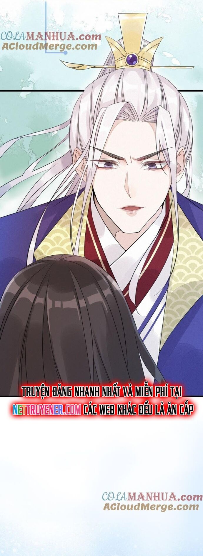 Nhặt Được Một Lão Đại Hắc Hoá - Chapter 3 - Page 13