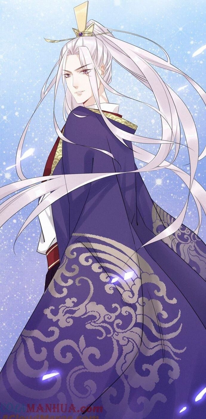 Nhặt Được Một Lão Đại Hắc Hoá - Chapter 3 - Page 14