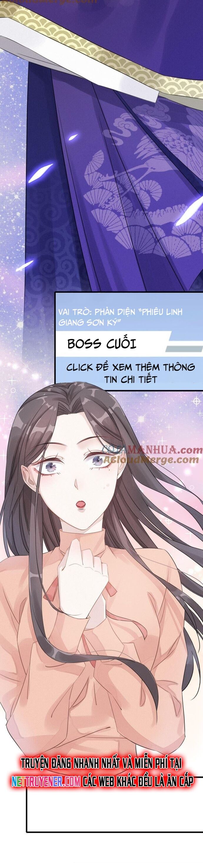 Nhặt Được Một Lão Đại Hắc Hoá - Chapter 3 - Page 15