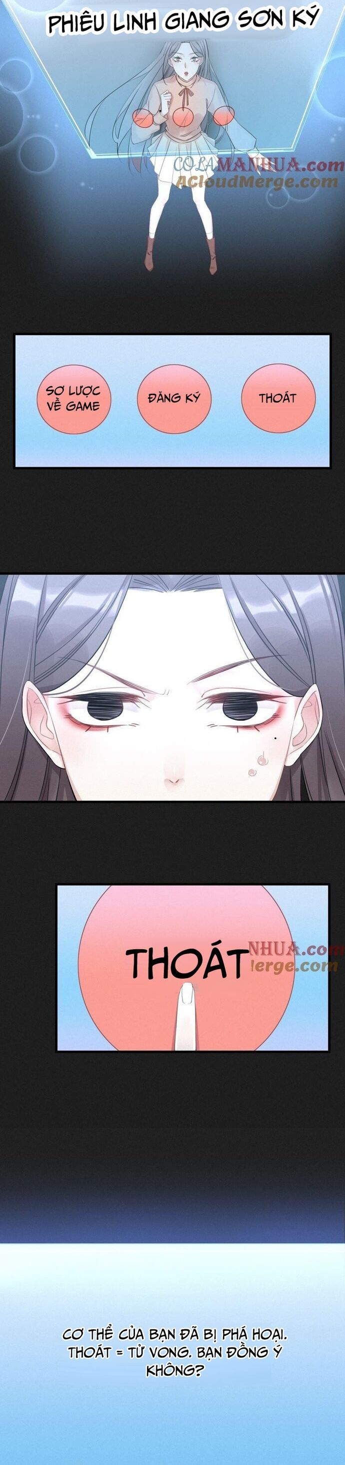 Nhặt Được Một Lão Đại Hắc Hoá - Chapter 3 - Page 7