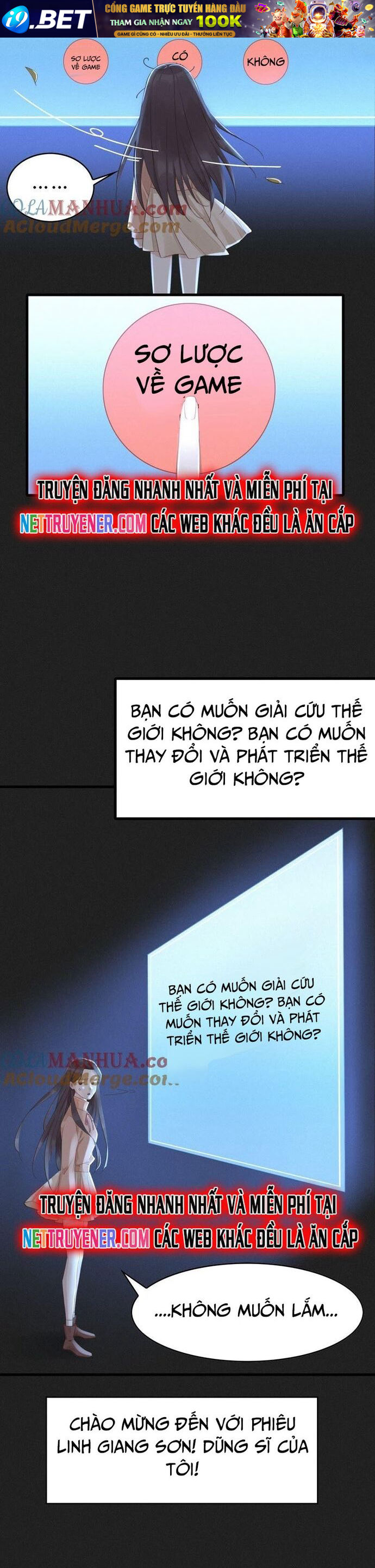 Nhặt Được Một Lão Đại Hắc Hoá - Chapter 3 - Page 8