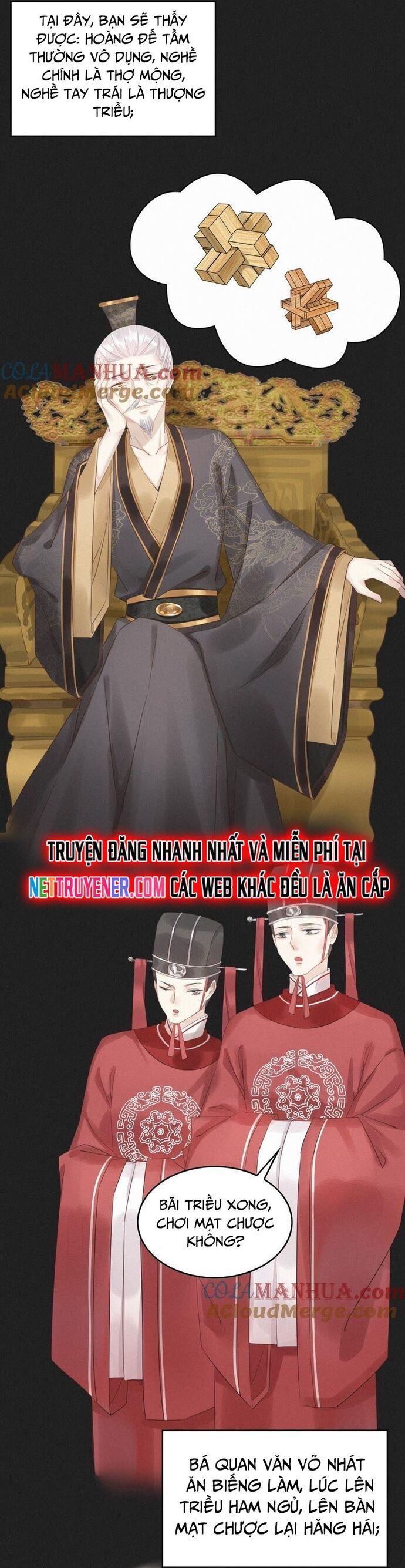 Nhặt Được Một Lão Đại Hắc Hoá - Chapter 3 - Page 9