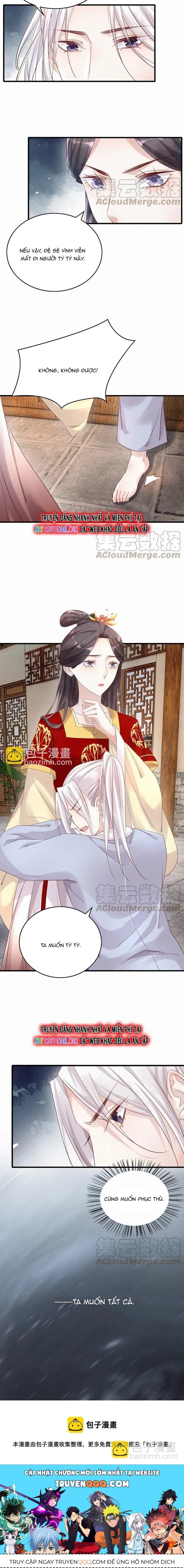 Nhặt Được Một Lão Đại Hắc Hoá - Chapter 30 - Page 3