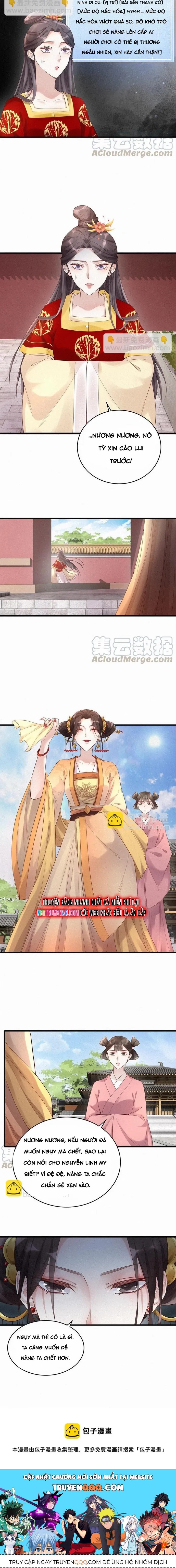 Nhặt Được Một Lão Đại Hắc Hoá - Chapter 31 - Page 3