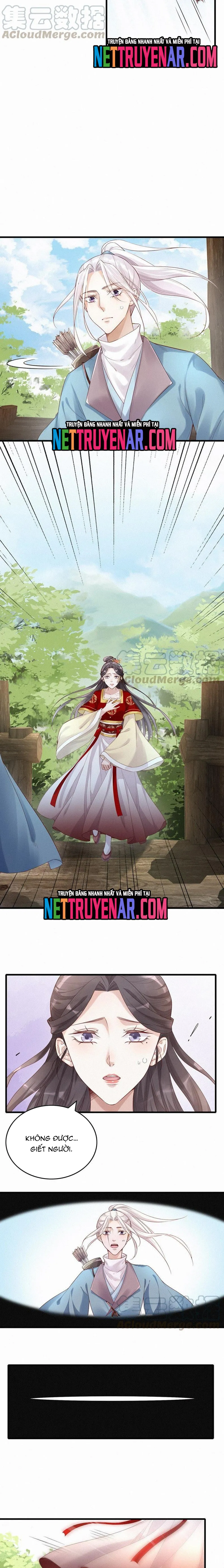 Nhặt Được Một Lão Đại Hắc Hoá - Chapter 33 - Page 3