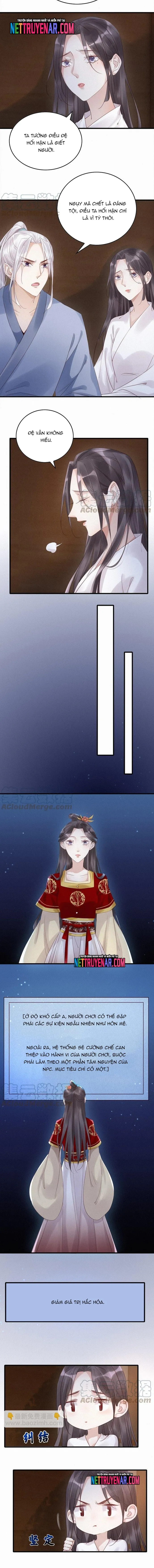 Nhặt Được Một Lão Đại Hắc Hoá - Chapter 34 - Page 3