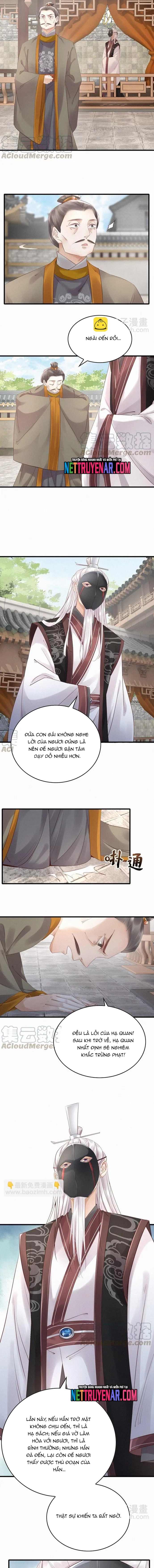 Nhặt Được Một Lão Đại Hắc Hoá - Chapter 36 - Page 3