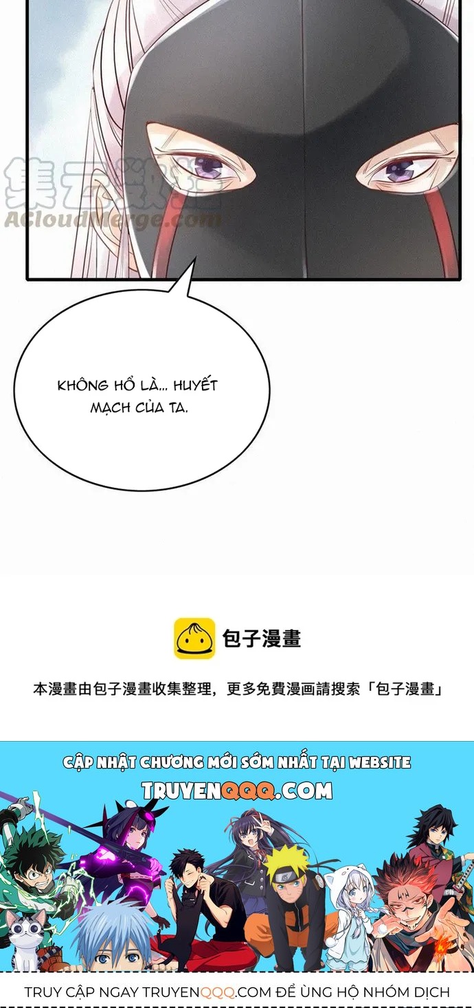 Nhặt Được Một Lão Đại Hắc Hoá - Chapter 36 - Page 4