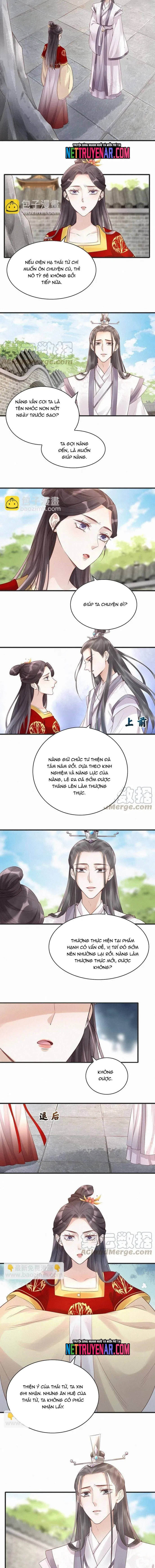 Nhặt Được Một Lão Đại Hắc Hoá - Chapter 37 - Page 3