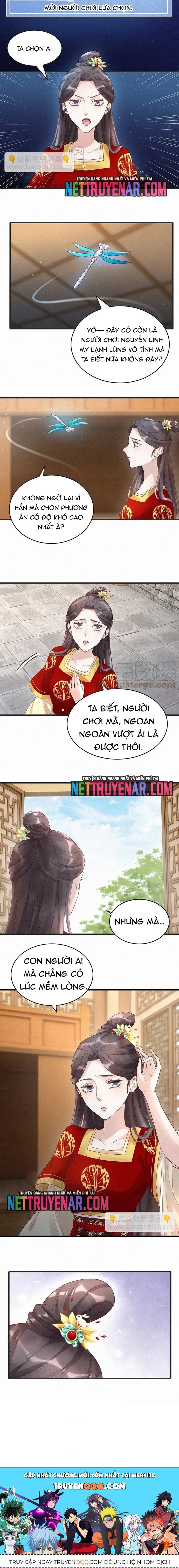 Nhặt Được Một Lão Đại Hắc Hoá - Chapter 39 - Page 3