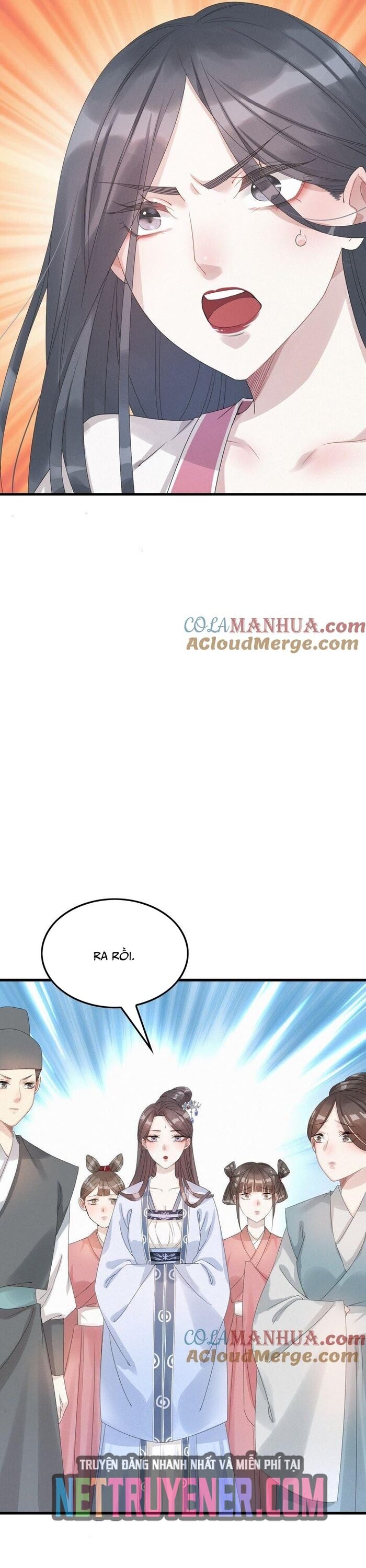 Nhặt Được Một Lão Đại Hắc Hoá - Chapter 4 - Page 13