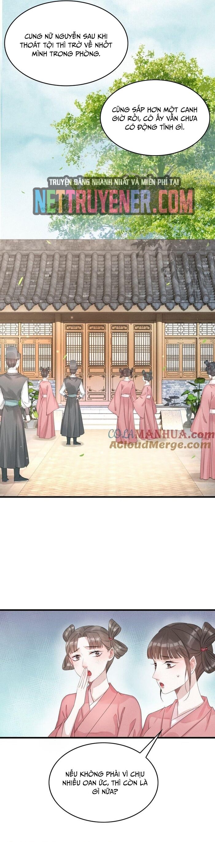 Nhặt Được Một Lão Đại Hắc Hoá - Chapter 4 - Page 5