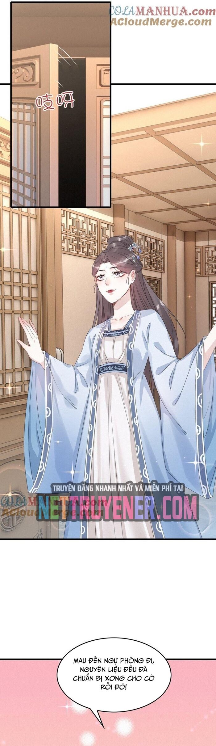 Nhặt Được Một Lão Đại Hắc Hoá - Chapter 4 - Page 6