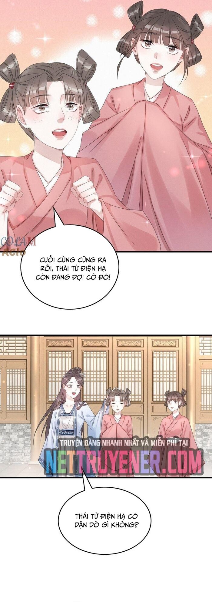 Nhặt Được Một Lão Đại Hắc Hoá - Chapter 4 - Page 7