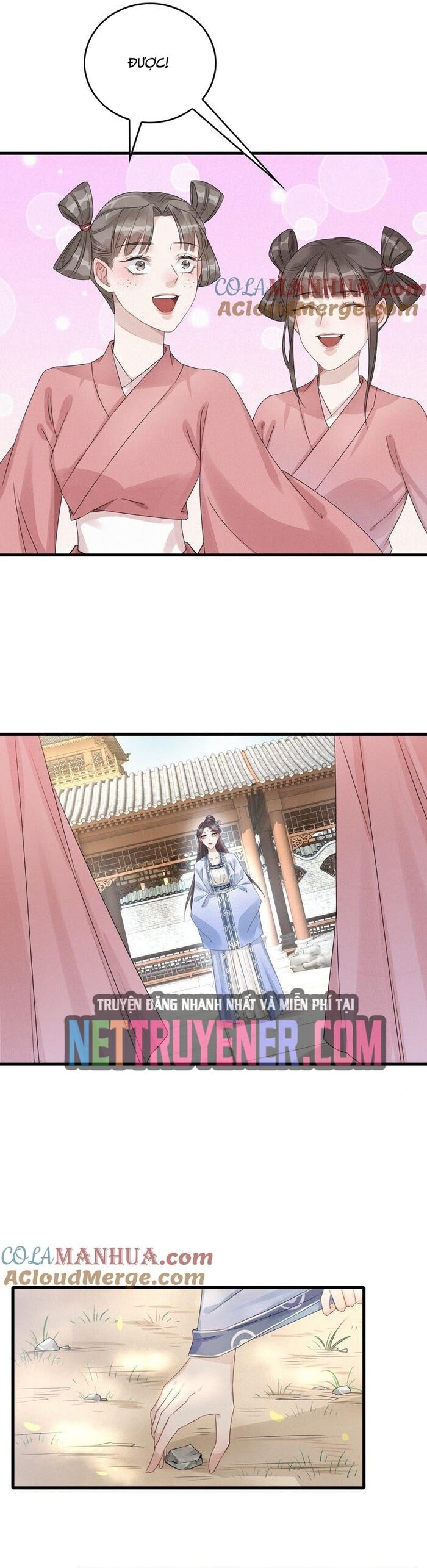 Nhặt Được Một Lão Đại Hắc Hoá - Chapter 4 - Page 9