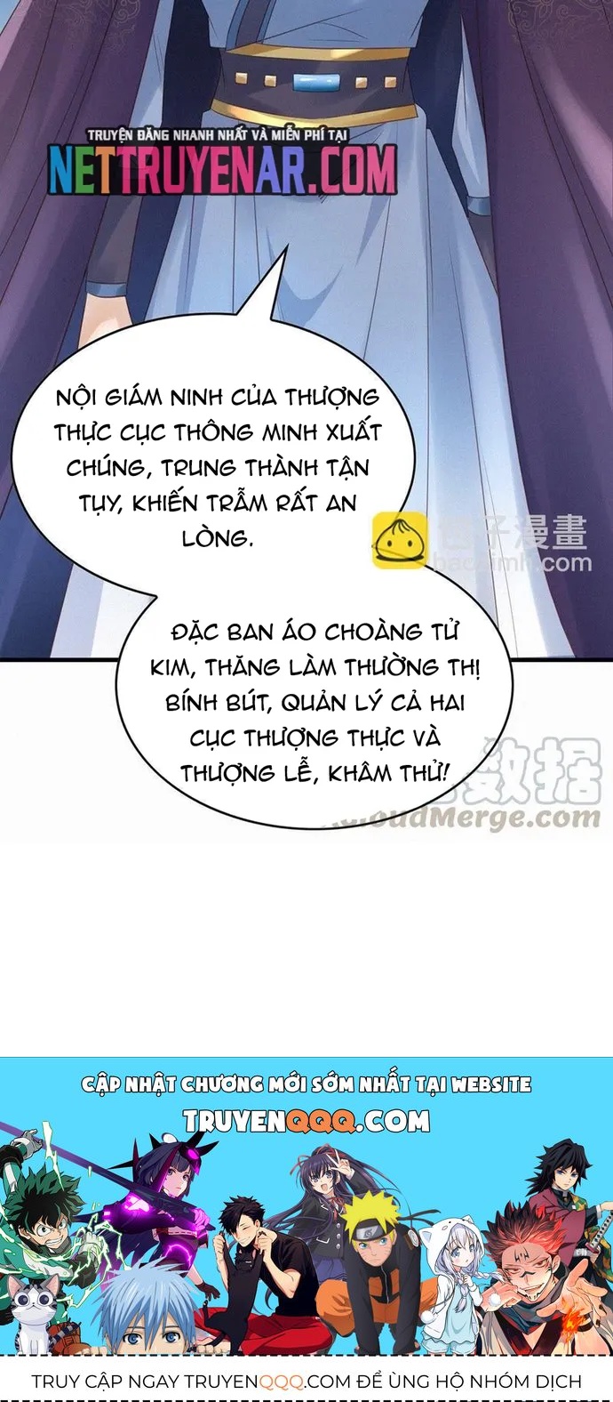 Nhặt Được Một Lão Đại Hắc Hoá - Chapter 40 - Page 3