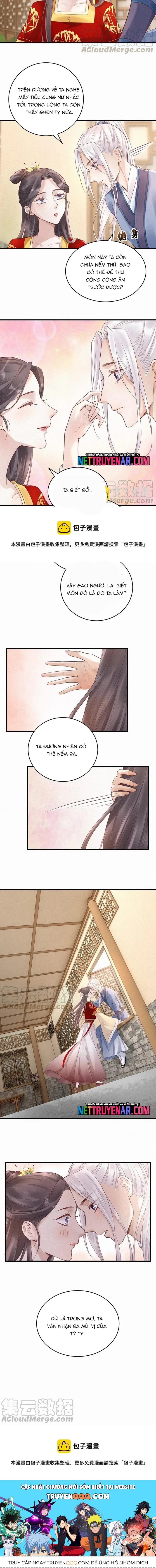 Nhặt Được Một Lão Đại Hắc Hoá - Chapter 41 - Page 3